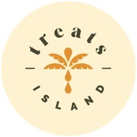 Treats Island cafe logo - Similar company to Emperial Construction