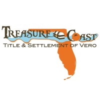 Treasure Coast Title & Settlement Of Vero, Llc