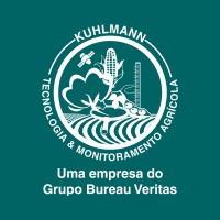 Kuhlmann Tecnologia & Monitoramento Agrícola logo - Similar company to Braveza