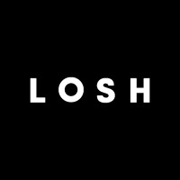 Losh Studio logo - Similar company to Hightech Infra