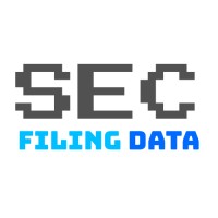 SEC Filing Data logo - Similar company to Sec Filing Solutions