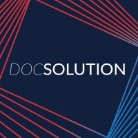 DocSolution Network logo - Similar company to Utopia Solutions