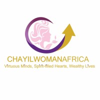 ChayilWomanAfrica Ltd logo - Similar company to Upc Resources Pvt Ltd