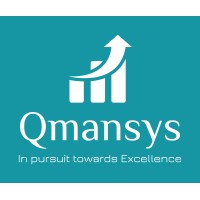 Qmansys Infosolutions logo - Similar company to Aspinotech Infosolutions