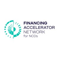 Financing Accelerator Network for NCDs (FAN) logo - Similar company to Reconciliation And Development Association (Rada)