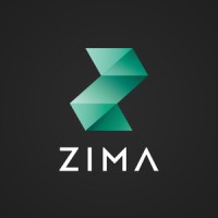 Zima Marketing logo - Similar company to Ad Genius