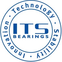 ITS BEARING logo - Similar company to Saida Fastener