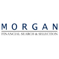 Morgan Financial Search and Selection logo - Similar company to Wj Group