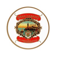 Gran Habano logo - Similar company to Habano Black