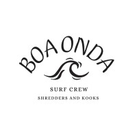 Boa Onda Community logo - Similar company to The Pando Network