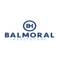 Balmoral Healthcare Agency logo - Similar company to Thirdsound Ict
