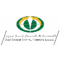 Gulf Baader Capital Markets SAOC logo - Similar company to Financial Services Company Saog