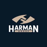 Harman Group logo - Similar company to İk İş Ortağı