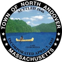 Town of North Andover logo - Similar company to Viewcrew Home Services
