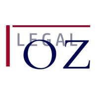 Cabinet d'avocats Luxembourg LEGAL OZ logo - Similar company to Jurisconsul - Luxembourg Law Firm