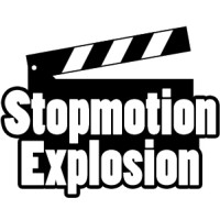 Stopmotion Explosion LLC logo - Similar company to The Stopmotion Co