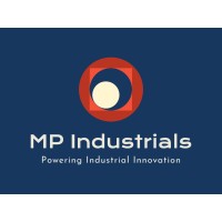 MP INDUSTRIALS logo - Similar company to Techbeater