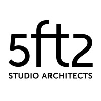 5ft2 Studio Architects logo - Similar company to 5Ft2 Studio
