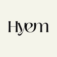 Hyem logo - Similar company to Fjord Studio