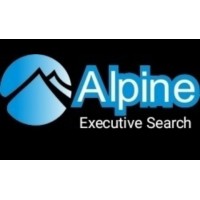 Alpine Executive Search logo - Similar company to Macsolutions