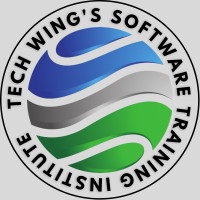Tech Wings Software Training Institute logo - Similar company to Techwings Software Solutions Pvt Ltd