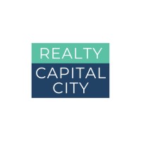 Realty Capital City logo - Similar company to Empathy Encoded