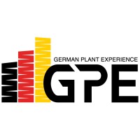 German Plant Experience LLC logo - Similar company to Skotech Solutions