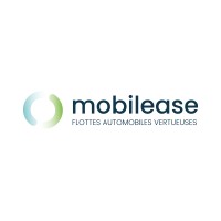 Mobilease logo - Similar company to Mobilease E-Bikeleasing
