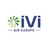IVI AIR EUROPE S.L. logo - Similar company to Cenec Spanish Turfgrass Center