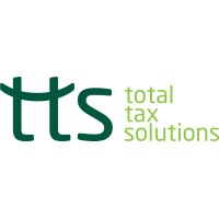 Total Tax Solutions logo - Similar company to Total Tax Solutions