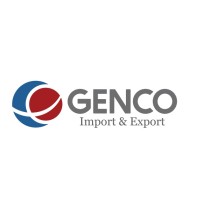Genco Import & Export logo - Similar company to Import Export Gourmet