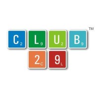 CLUB 29 logo - Similar company to La Bonne Impression