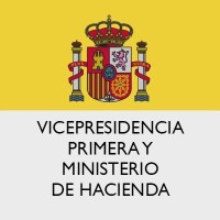 Ministerio de Hacienda logo - Similar company to Ief. Instituto De Estudios Fiscales
