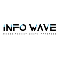 Info Wave IT Training Center logo - Similar company to Koodoo