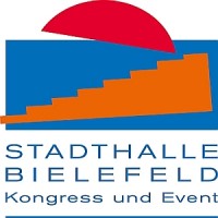 Stadthalle Bielefeld Betriebs GmbH - Kongress- und Eventzentrum logo - Similar company to Wj Lippe