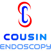 Cousin Endoscopy logo - Similar company to Duomed Group