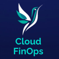 Cloud FinOps logo - Similar company to Kokori.Cloud