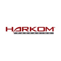 Harkom Packaging Machine logo - Similar company to Kastash Seals Elements