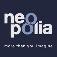Neopolia logo - Similar company to Pôle Emc2