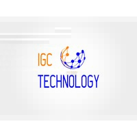 IGC Technology logo - Similar company to Modicum Technologies Private Limited