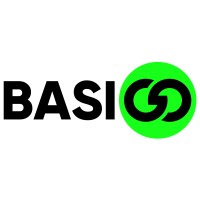 BasiGo logo - Similar company to Ecobodaa Mobility
