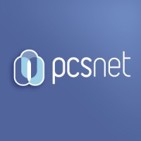 PCSNET logo - Similar company to Bit Formazione