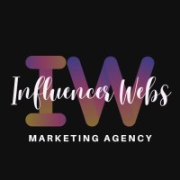 Influencer Webs logo - Similar company to Blumi