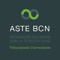 ASTE BCN logo - Similar company to Associació De Nens Amb Càncer (Afanoc)