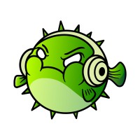 Puffer Software logo - Similar company to Massive Vfx Studios