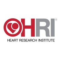 Heart Research Institute (HRI) logo - Similar company to The Westmead Institute For Medical Research