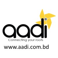 Aadi BD Limited logo - Similar company to Codemen Org