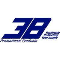 Three B Promotional Products Inc. logo - Similar company to Promosuns