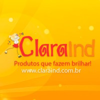 Clara Industria e Comércio de Produtos Saneantes logo - Similar company to Luckmann Produtos Saneantes