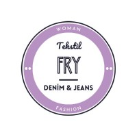 FRY TEKSTİL logo - Similar company to Esse Textile